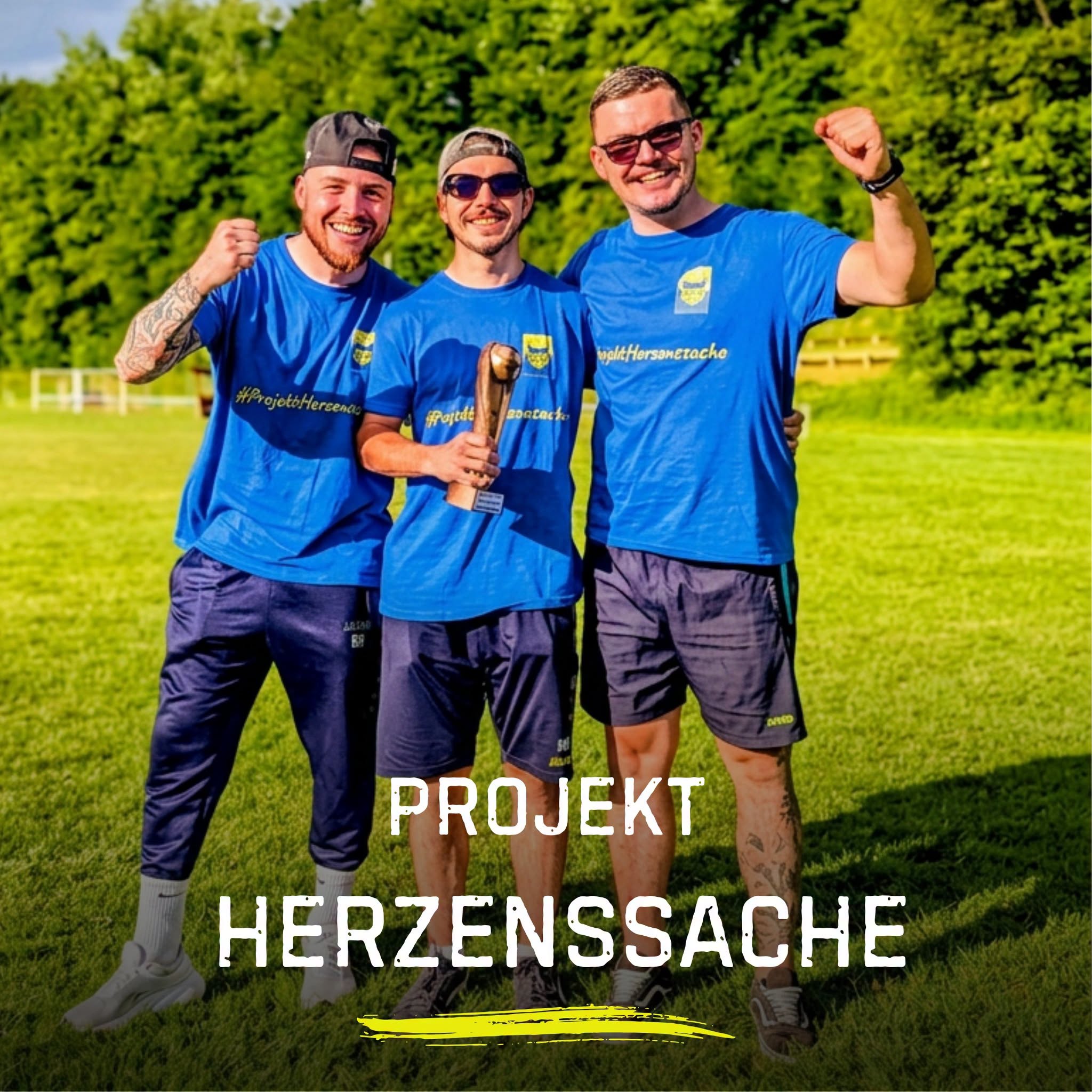 🔙 Projekt Herzenssache – Rückblick / Ergebnis / Vorschau 🔜